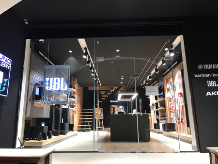 阿尔巴尼亚JBL旗舰店，BP311